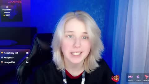 Yunona online show from 12-17-24, 11:49