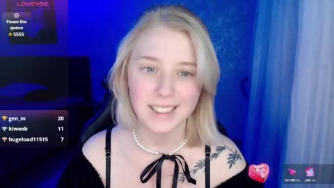 Yunona online show from 12-23-24, 12:35