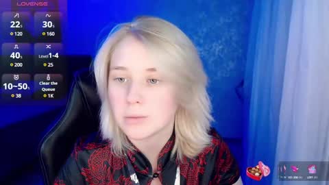 Yunona online show from 12-23-24, 08:25