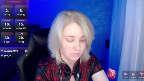 Yunona online show from 12-24-24, 12:22