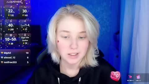 Yunona online show from 12-24-24, 11:44