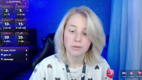 Yunona online show from 12-26-24, 12:14