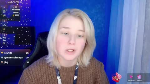 Yunona online show from 12-28-24, 12:26