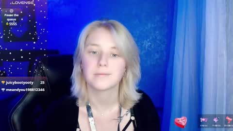 Yunona online show from 12-28-24, 09:08