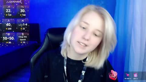 Yunona online show from 12-29-24, 08:37