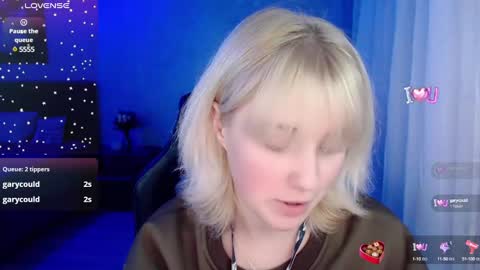 Yunona online show from 01-02-25, 08:35