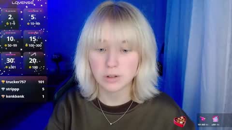 Yunona online show from 01-02-25, 11:49