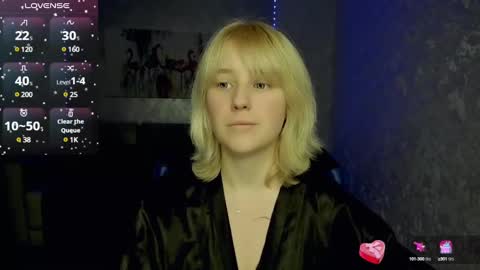 Yunona online show from 01-03-25, 08:32