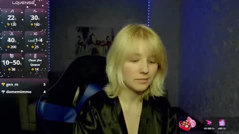 Yunona online show from 01-03-25, 11:33