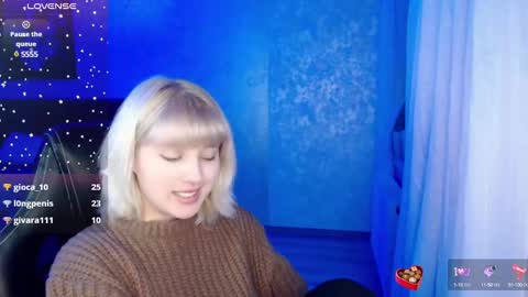 Yunona online show from 01-05-25, 12:09