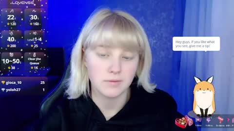 Yunona online show from 01-05-25, 11:01