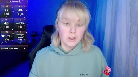 Yunona online show from 01-06-25, 10:26