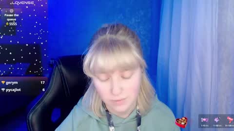 Yunona online show from 01-08-25, 12:38