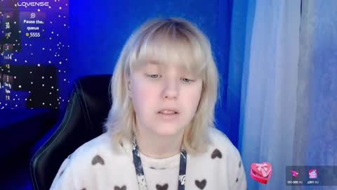 Yunona online show from 01-11-25, 07:27