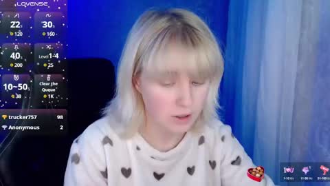 Yunona online show from 01-12-25, 12:18