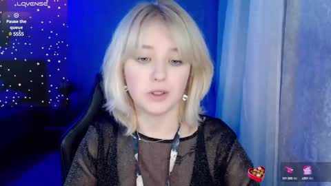 Yunona online show from 01-14-25, 01:58