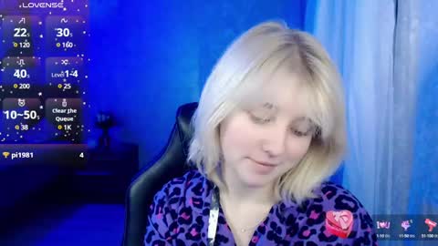 Yunona online show from 01-14-25, 11:37