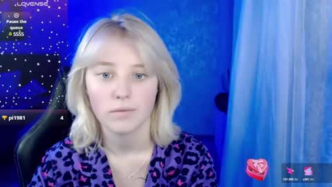 Yunona online show from 01-15-25, 02:38