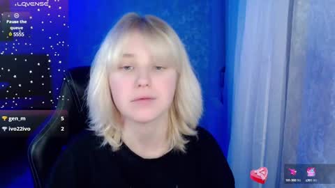 Yunona online show from 01-20-25, 11:54