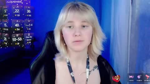 Yunona online show from 01-21-25, 08:00