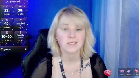 Yunona online show from 01-21-25, 11:13