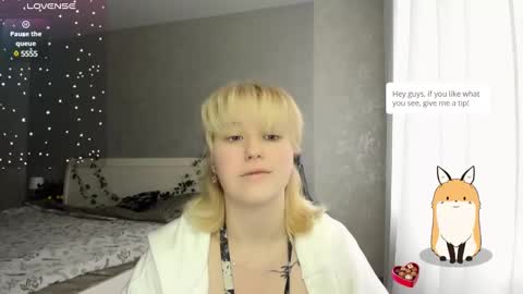 Yunona online show from 01-24-25, 07:19