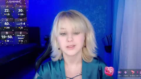 Yunona online show from 01-25-25, 09:14