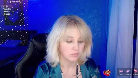 Yunona online show from 01-26-25, 01:09