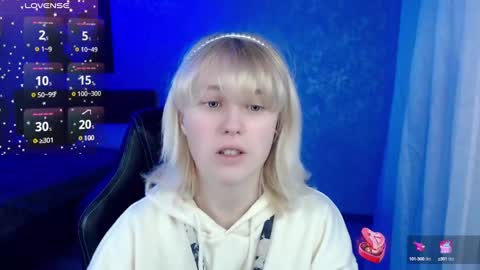 Yunona online show from 01-26-25, 10:57