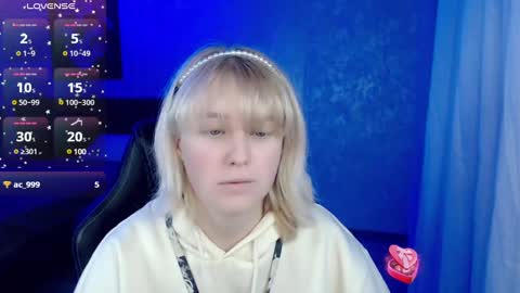 Yunona online show from 01-27-25, 01:59