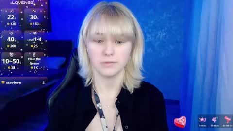 Yunona online show from 01-27-25, 07:46