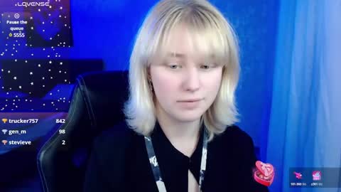 Yunona online show from 01-28-25, 12:05