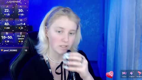 Yunona online show from 01-28-25, 07:53