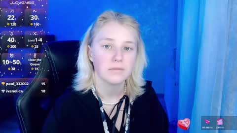 Yunona online show from 01-28-25, 11:28