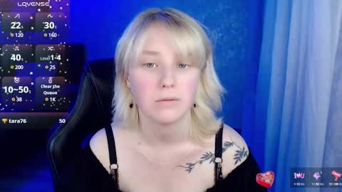 Yunona online show from 01-31-25, 01:33