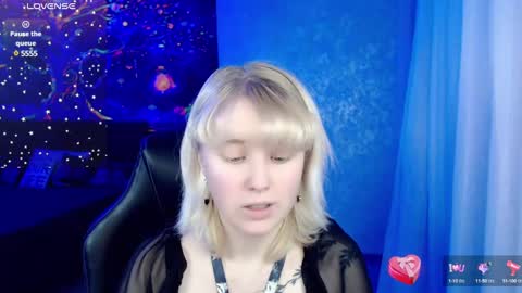 Yunona online show from 02-02-25, 08:19