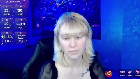 Yunona online show from 02-02-25, 11:32