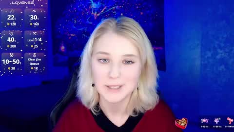 Yunona online show from 02-03-25, 09:07