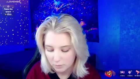 Yunona online show from 02-04-25, 12:51