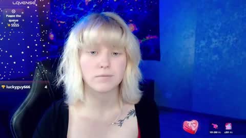 Yunona online show from 02-05-25, 12:53