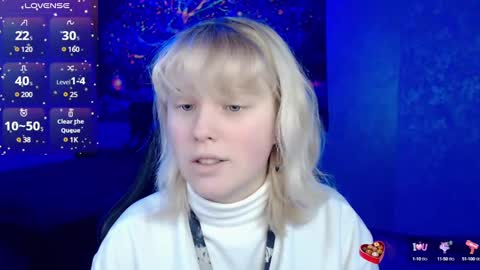 Yunona online show from 02-05-25, 08:04