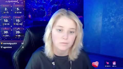 Yunona online show from 02-08-25, 12:38