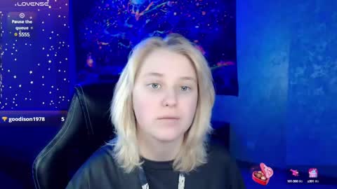 Yunona online show from 02-08-25, 11:55