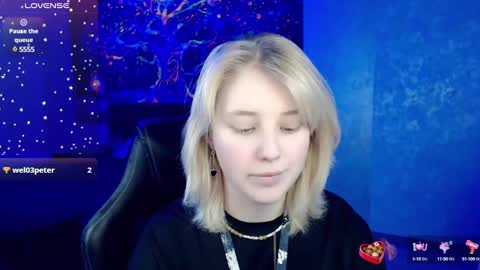 Yunona online show from 02-09-25, 08:24