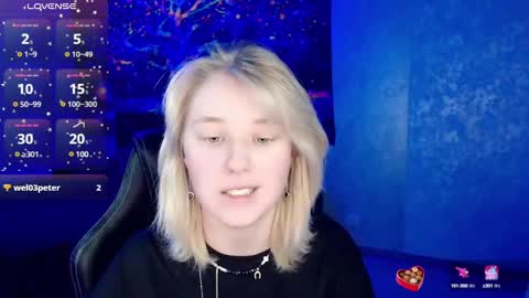 Yunona online show from 02-10-25, 12:30