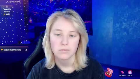 Yunona online show from 02-11-25, 12:17