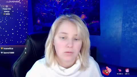 Yunona online show from 02-12-25, 12:27