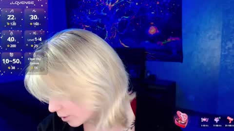 Yunona online show from 02-13-25, 08:55