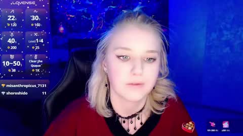 Yunona online show from 02-15-25, 12:37