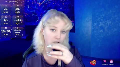 Yunona online show from 02-15-25, 09:04